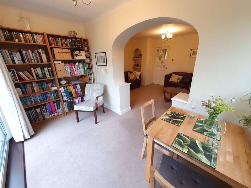 Tribune Drive, Houghton 2 bed house £142,500