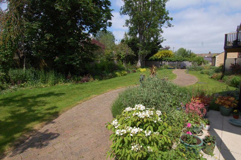 Communal Grounds
