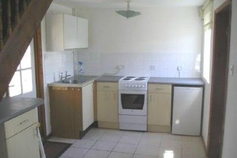 1 bedroom cottage to rent - Trinity Square - Margate