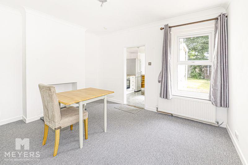 Stewart Road, Charminster, BH8 2 bed semidetached house £280,000