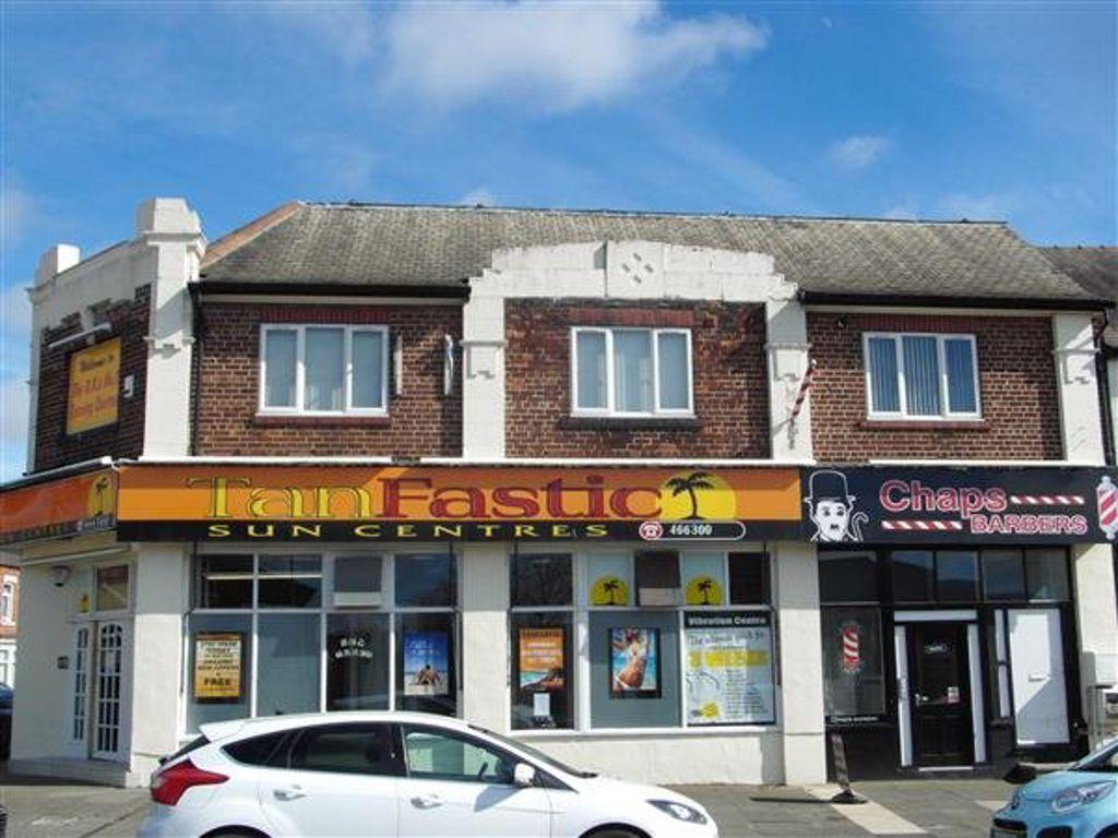 Neasham Road, Darlington 2 bed flat to rent £375 pcm (£87 pw)