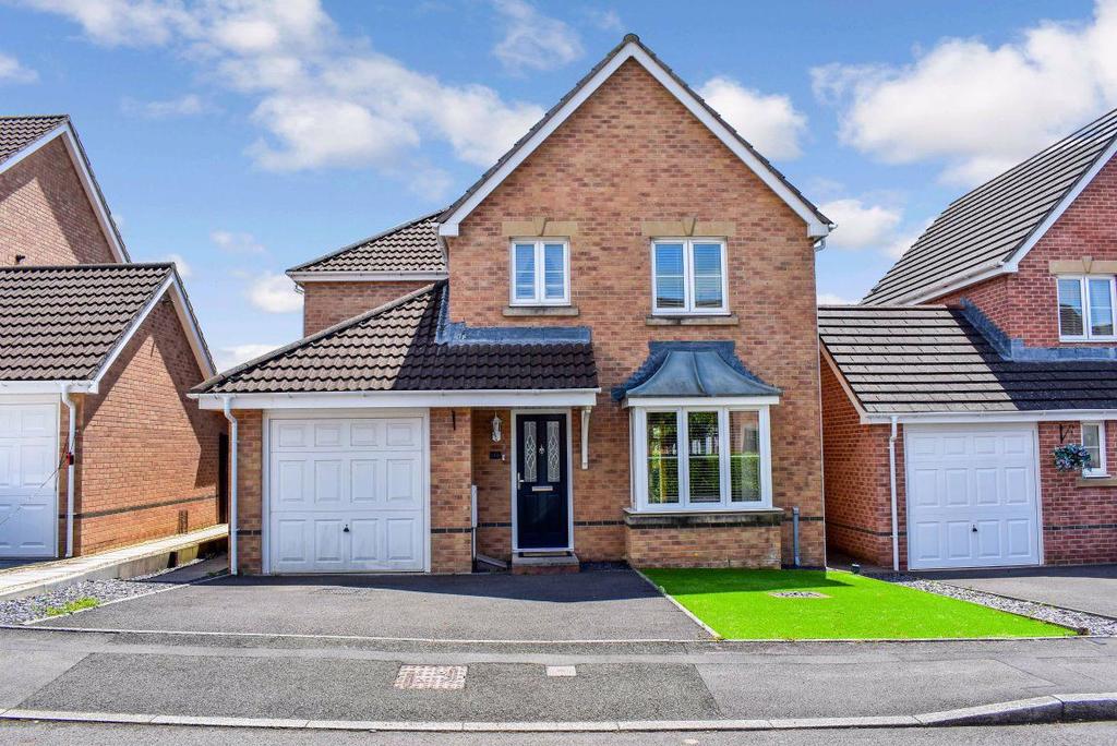 Houses For Sale In Broadlands Bridgend at Stephanie Grow blog