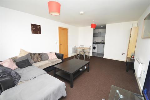2 bedroom apartment for sale, Picton, Watkiss Way, Cardiff Bay