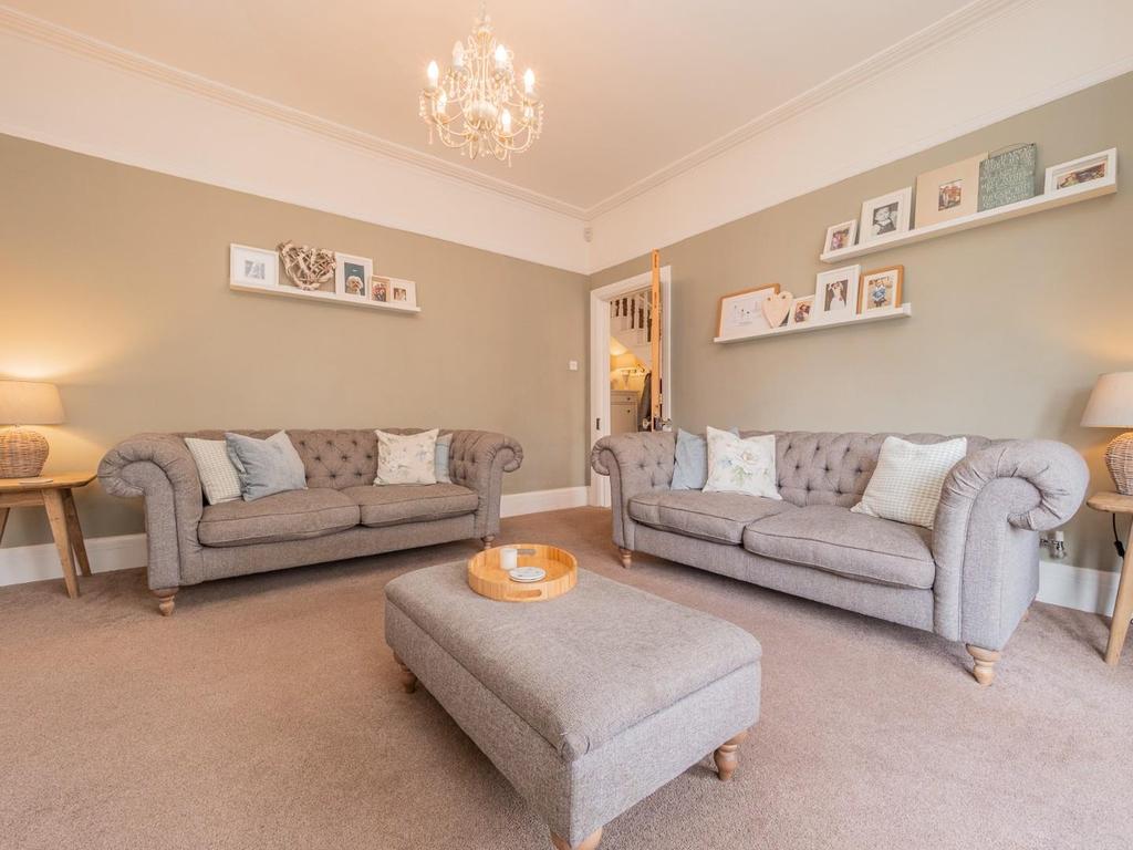 Southminster Road, Penylan, Cardiff 4 bed terraced house £440,000