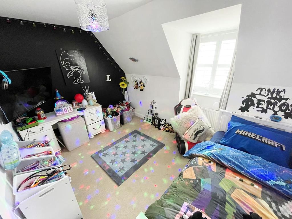 Bedroom Five
