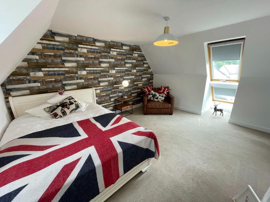 Bedroom Four