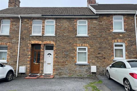 21 Heol Morlais, Trimsaran, Kidwelly, SA17 4DF
