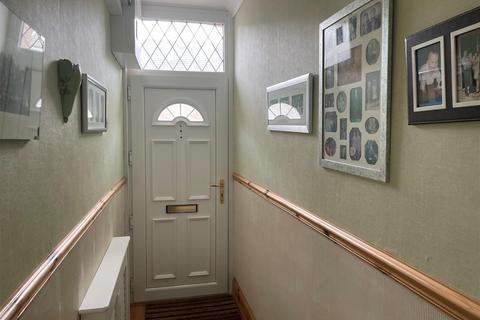 21 Heol Morlais, Trimsaran, Kidwelly, SA17 4DF