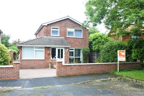 23 Abbey Lane, Sedgebrook, Grantham, NG32 2EY