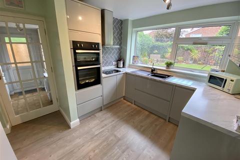 23 Abbey Lane, Sedgebrook, Grantham, NG32 2EY