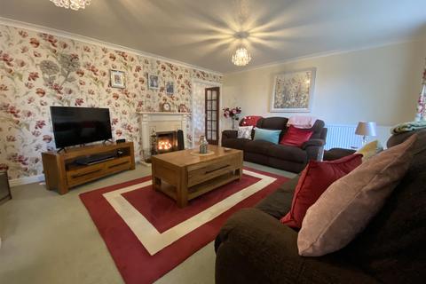 23 Abbey Lane, Sedgebrook, Grantham, NG32 2EY