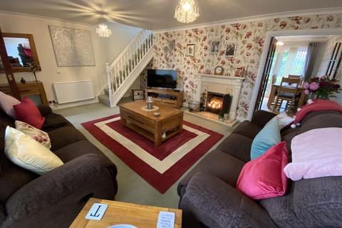 23 Abbey Lane, Sedgebrook, Grantham, NG32 2EY