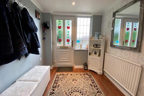 23 Abbey Lane, Sedgebrook, Grantham, NG32 2EY
