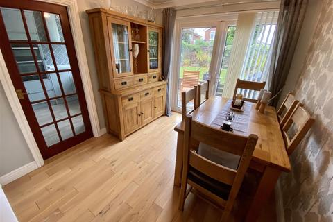 23 Abbey Lane, Sedgebrook, Grantham, NG32 2EY
