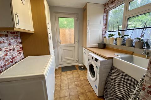 23 Abbey Lane, Sedgebrook, Grantham, NG32 2EY