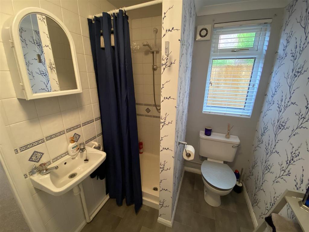 En suite