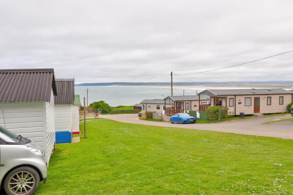 Merley Road, Westward Ho, Bideford Chalet £34,000