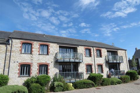 4, Polmear Apartments Foundry Drive, Charlestown, St Austell, PL25 3AL
