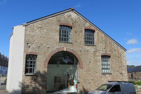4, Polmear Apartments Foundry Drive, Charlestown, St Austell, PL25 3AL