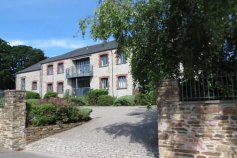 4, Polmear Apartments Foundry Drive, Charlestown, St Austell, PL25 3AL