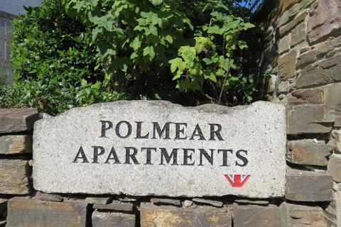 4, Polmear Apartments Foundry Drive, Charlestown, St Austell, PL25 3AL