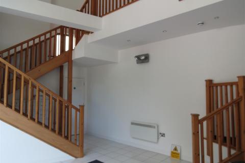 4, Polmear Apartments Foundry Drive, Charlestown, St Austell, PL25 3AL