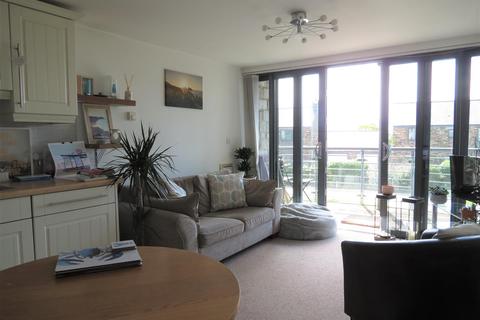 4, Polmear Apartments Foundry Drive, Charlestown, St Austell, PL25 3AL