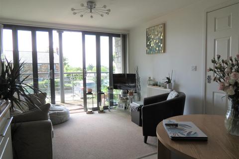 4, Polmear Apartments Foundry Drive, Charlestown, St Austell, PL25 3AL