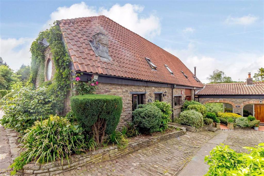 Great Bulmore Farm Cottage, Caerleon... 2 bed house £275,000
