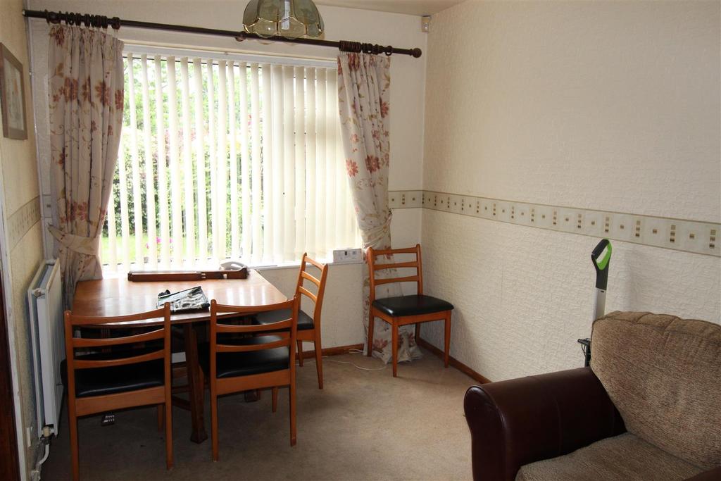 Montserrat Road, Bolton 2 bed townhouse £115,000