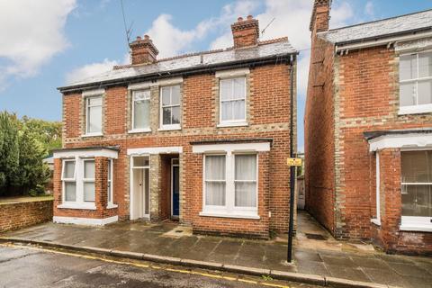 25 Albert Road, Canterbury, CT1 1UJ