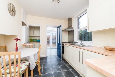 25 Albert Road, Canterbury, CT1 1UJ