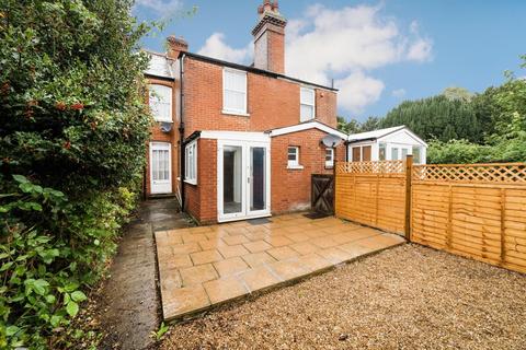 25 Albert Road, Canterbury, CT1 1UJ