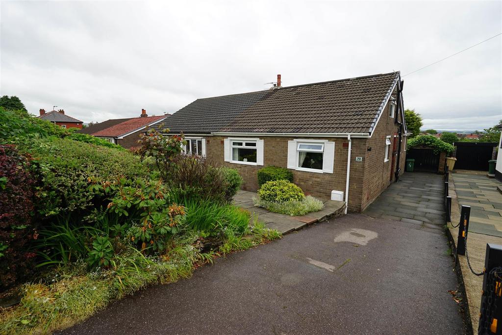 Smethurst Lane, Morris Green, Bolton 3 bed semidetached house £255,000