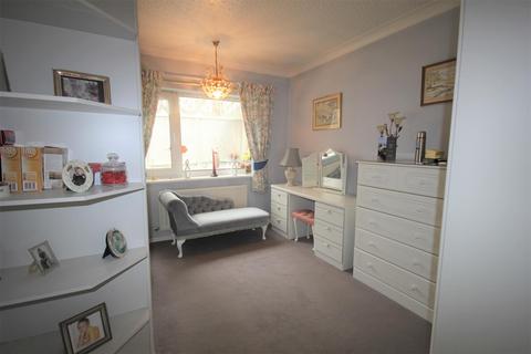 9 The Paddock, Cheadle, Stoke-on-trent, ST10 1NW
