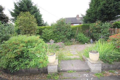 9 The Paddock, Cheadle, Stoke-on-trent, ST10 1NW