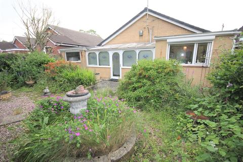 9 The Paddock, Cheadle, Stoke-on-trent, ST10 1NW