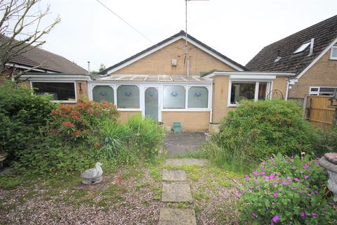 9 The Paddock, Cheadle, Stoke-on-trent, ST10 1NW