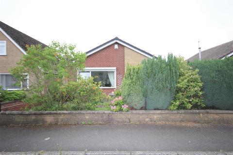 9 The Paddock, Cheadle, Stoke-on-trent, ST10 1NW