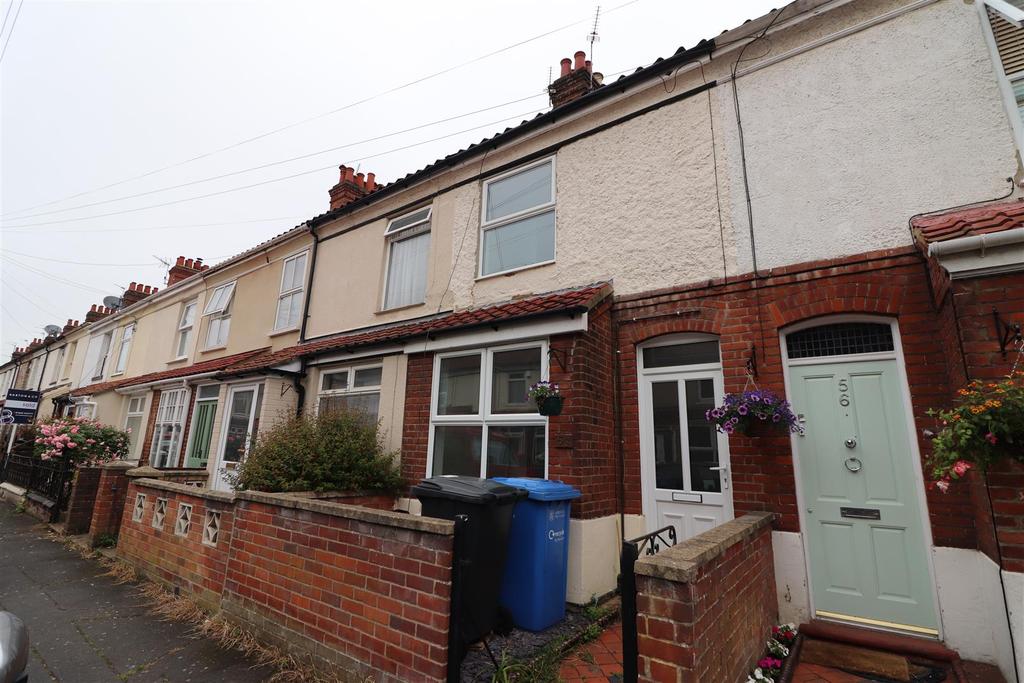 Vincent Road, Norwich 3 bed house £795 pcm (£183 pw)
