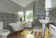 Refitted bathroom