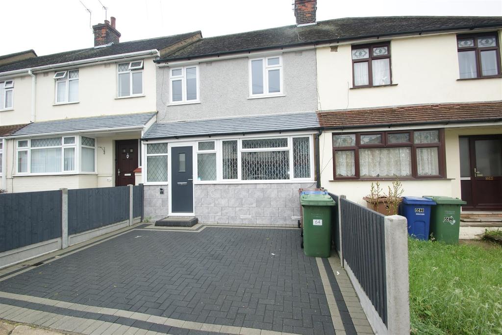 Moore Avenue, Grays 3 bed house £1,395 pcm (£322 pw)