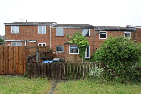 62 Alder Park, Brandon, Durham, DH7 8TJ