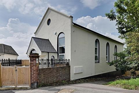 Flat 4, Old Wesleyan Chapel Chapel Path, Bexhill-on-sea, TN40 2AA