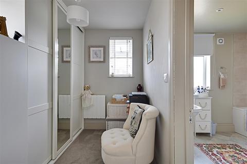 Flat 4, Old Wesleyan Chapel Chapel Path, Bexhill-on-sea, TN40 2AA