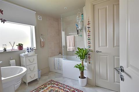 Flat 4, Old Wesleyan Chapel Chapel Path, Bexhill-on-sea, TN40 2AA
