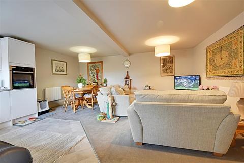 Flat 4, Old Wesleyan Chapel Chapel Path, Bexhill-on-sea, TN40 2AA