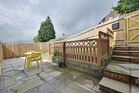 Flat 4, Old Wesleyan Chapel Chapel Path, Bexhill-on-sea, TN40 2AA