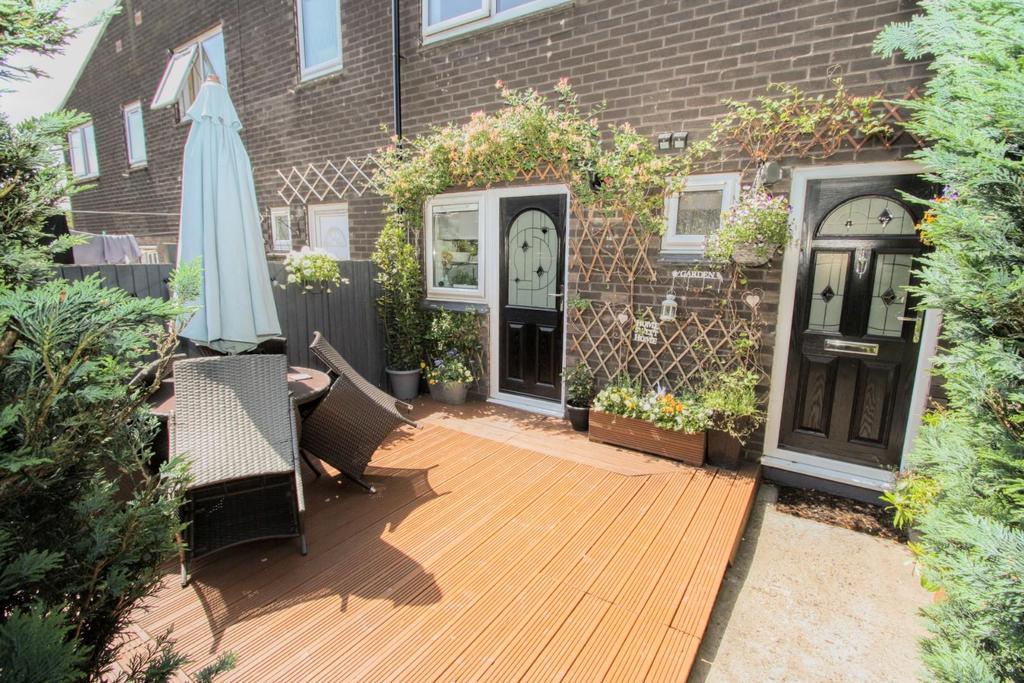 Askrigg Close, Newton Aycliffe 3 bed house £79,950