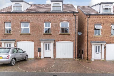 49 Bobbin Lane, Lincoln, LN2 4ZB